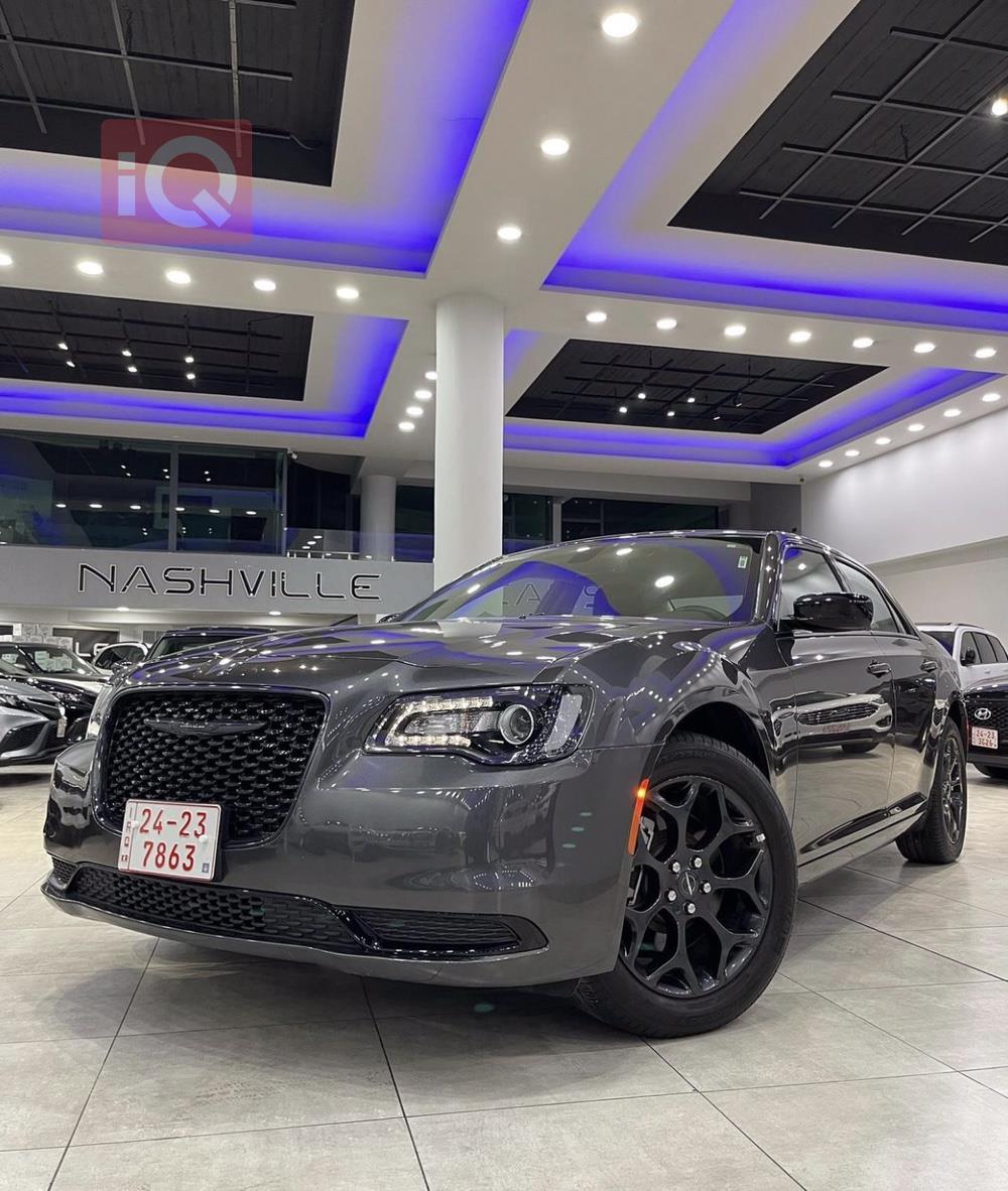 Chrysler 300